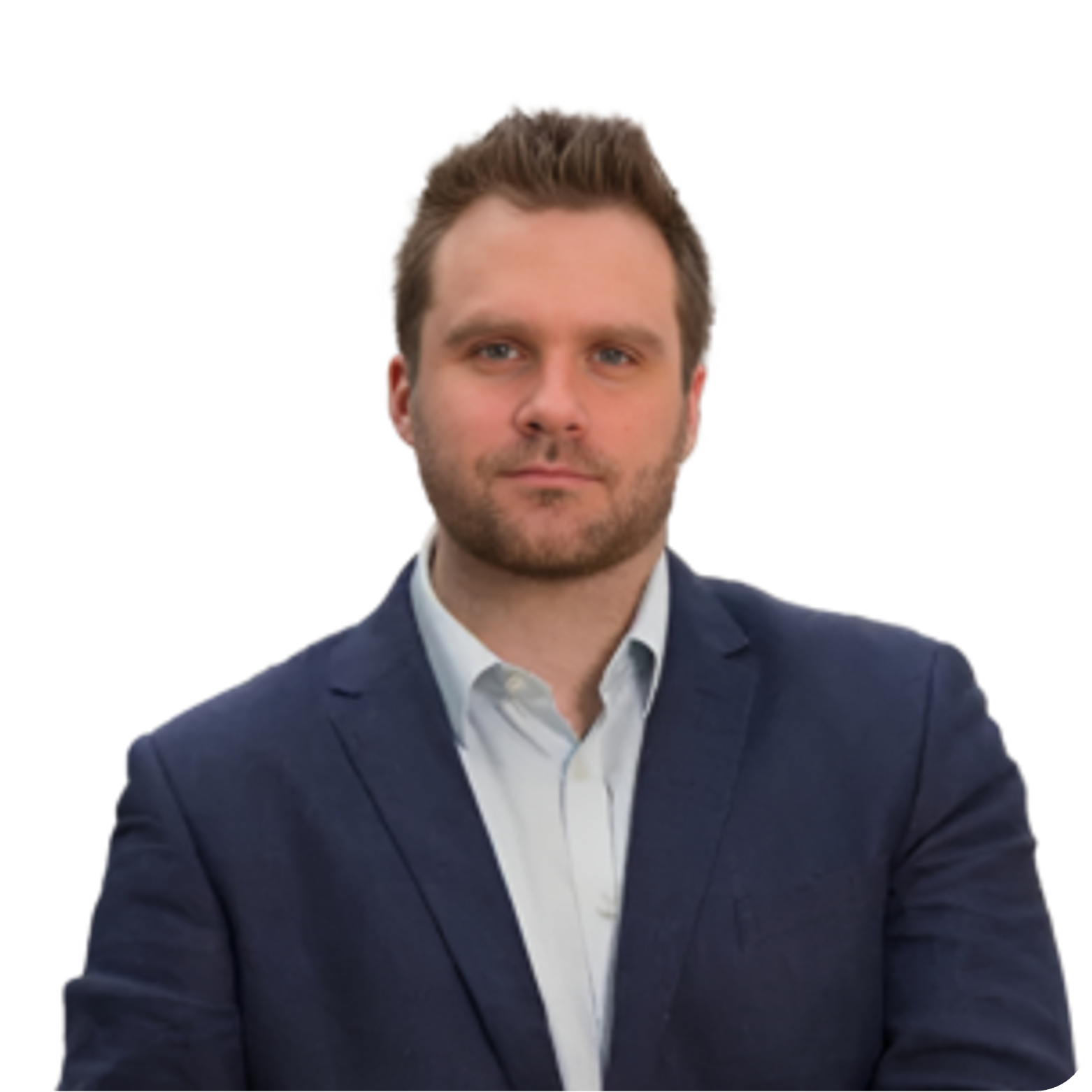 Image of Nick Watts